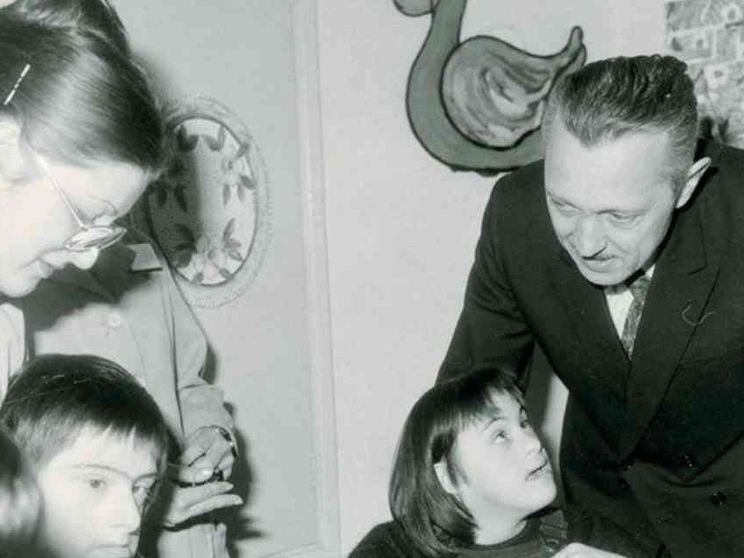 Eugenetica, maternità surrogata, disforia di genere: Lejeune “parla” ancora