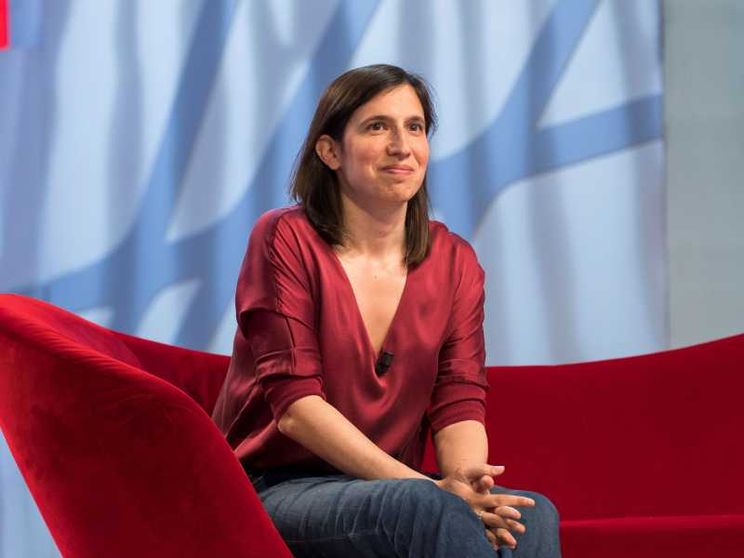 Schlein: «L’Ue non passi all’economia di guerra»