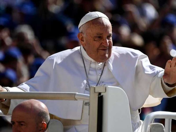 Dopo l'Asia, a fine settembre il Papa andrà in Lussemburgo e Belgio