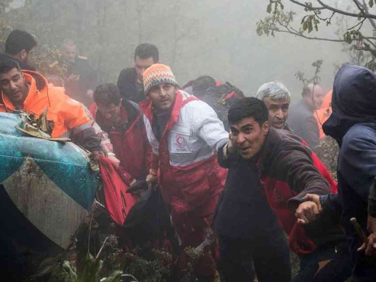 Raisi, si può escludere l'attentato? Cosa succederà ora in Iran?