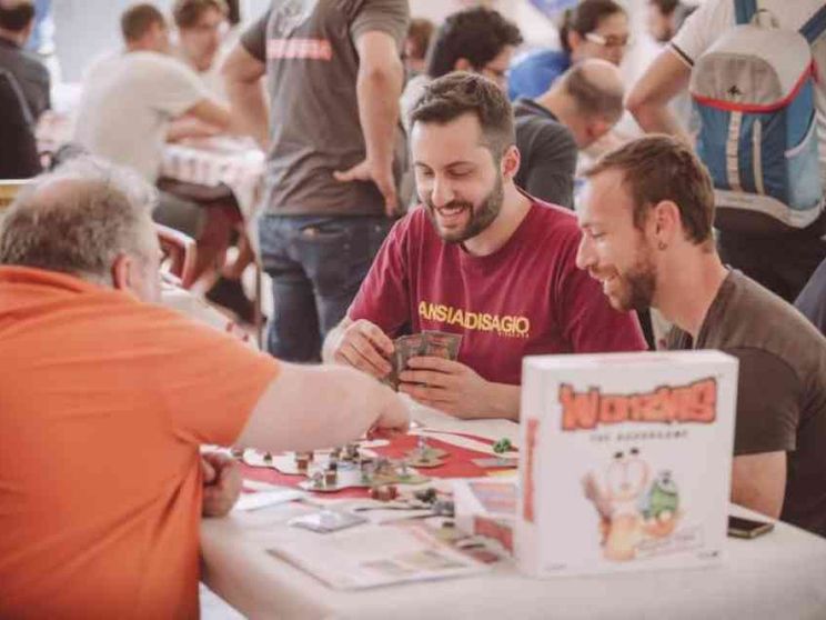 Il boom dei giochi da tavolo: l’Italia c'è (anche se la denatalità fa paura)
