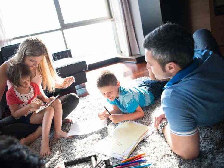 La paura di una regressione sociale per il ceto medio