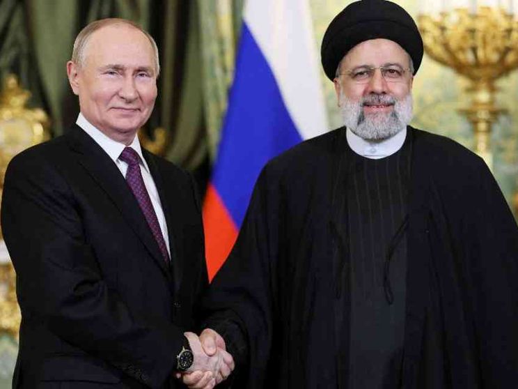 Allievo di Khamenei, nemico di Israele: chi era Ebrahim Raisi