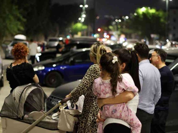 Terremoto ai Campi Flegrei: il più forte da 40 anni