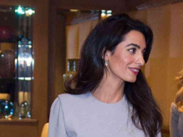 Chi sono gli esperti che accusano Hamas e Israele (c'è anche Amal Clooney)