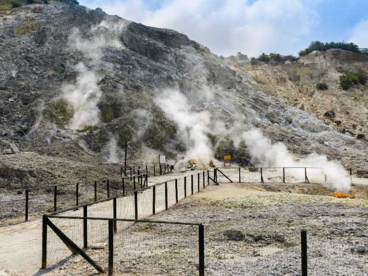 Un'eruzione ai Campi Flegrei è davvero possibile?