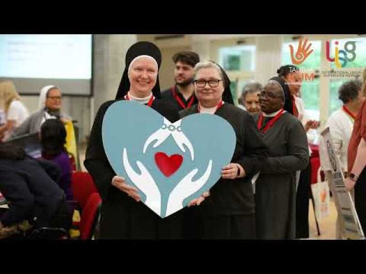 Talitha Kum, a confronto la rete mondiale antitratta