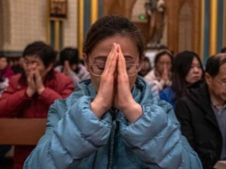 Cent'anni fa il Concilio che rese la Chiesa cattolica «più cinese»