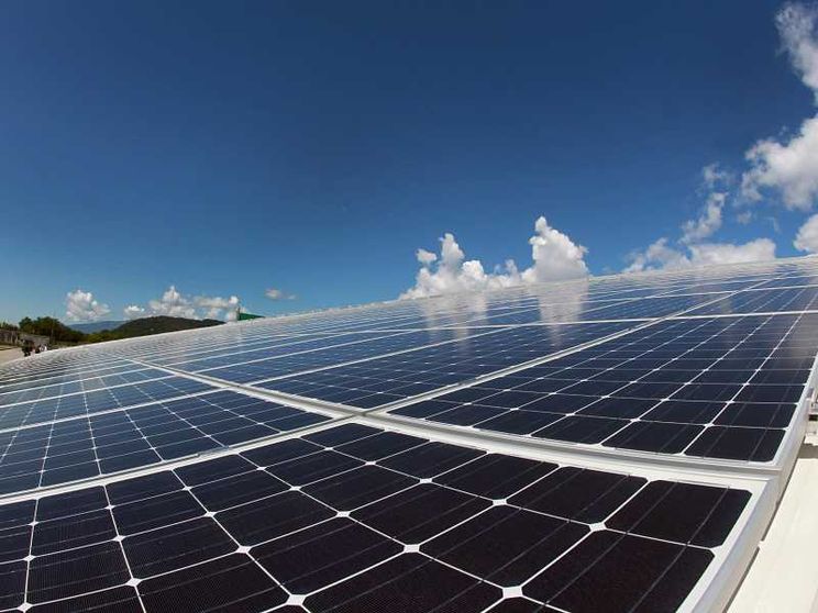 Il credito cooperativo in prima linea nelle comunità energetiche