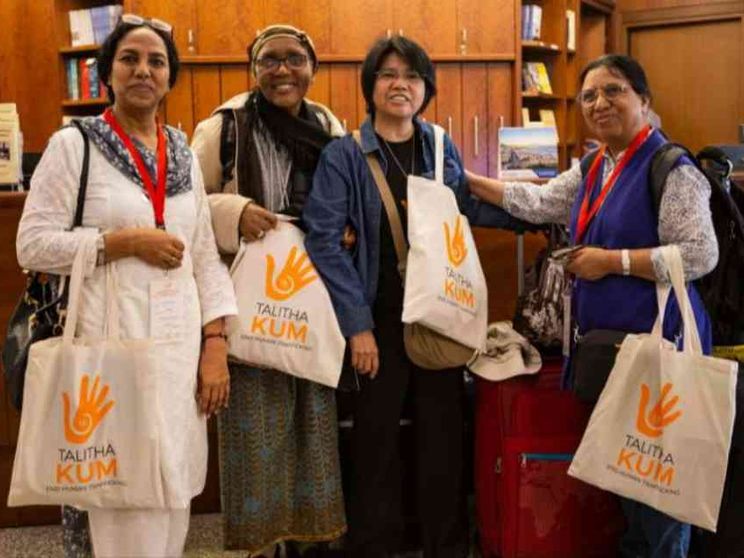 Pauline, Nasreen, Kris: sfida alla tratta. «Così aiutiamo altre vittime»