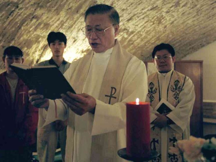 Il Papa: i cattolici cinesi chiamati alla pazienza e alla prova