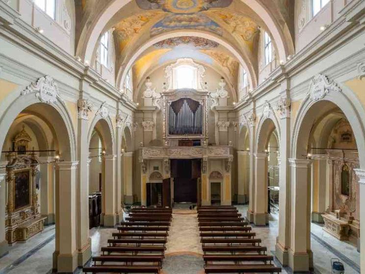 Finale Emilia, la comunità in festa per il Duomo rinato dopo il sisma