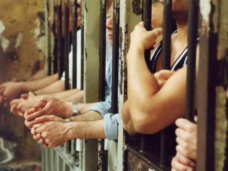 A Velletri la droga dietro le sbarre pagata dai parenti dei detenuti