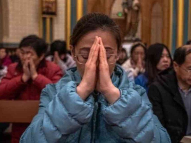 Cent'anni fa il Concilio che rese la Chiesa cattolica «più cinese»