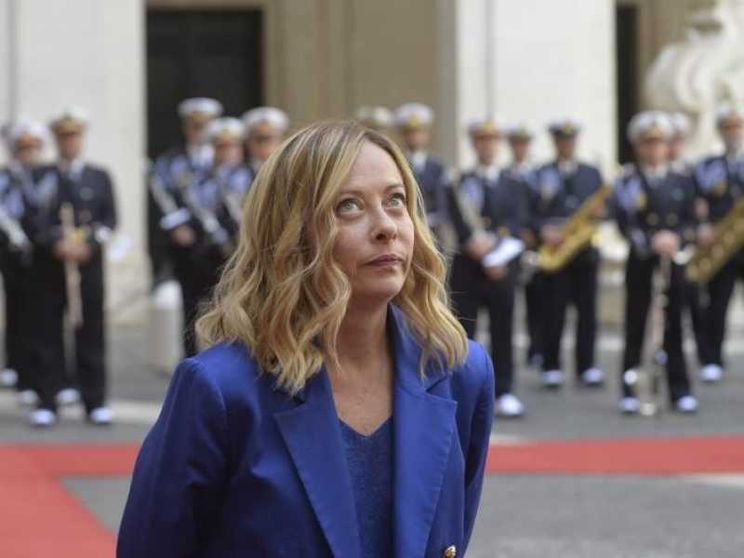 Meloni si impunta sul redditometro e il decreto salta: «No a spioni fiscali»