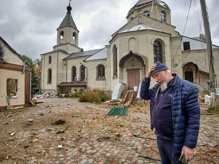 «Chiese chiuse e cattolici perseguitati: così la Russia ci opprime»