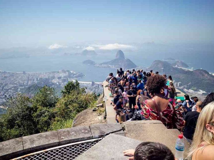 Nuntereggae più: quando il turismo di massa divora le nostre città