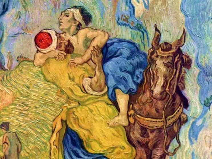 Paglia: cure palliative, la forza della fragilità