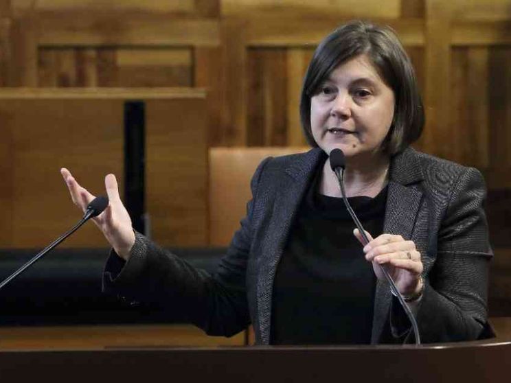 L'Università Cattolica di Milano verso un rettorato al femminile