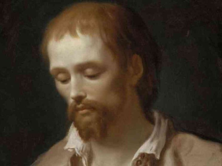 Chi è Benedetto Giuseppe Labre, il «santo errante» dei senza fissa dimora