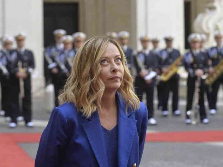 Meloni si impunta sul redditometro e il decreto salta: «No a spioni fiscali»