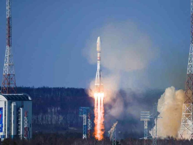 Cosa sono le armi contro-spaziali che i russi avrebbero lanciato