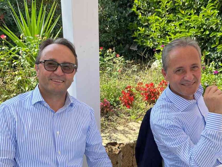Assolti i fratelli accusati da Zagaria. Cinque anni di fango sull'antimafia