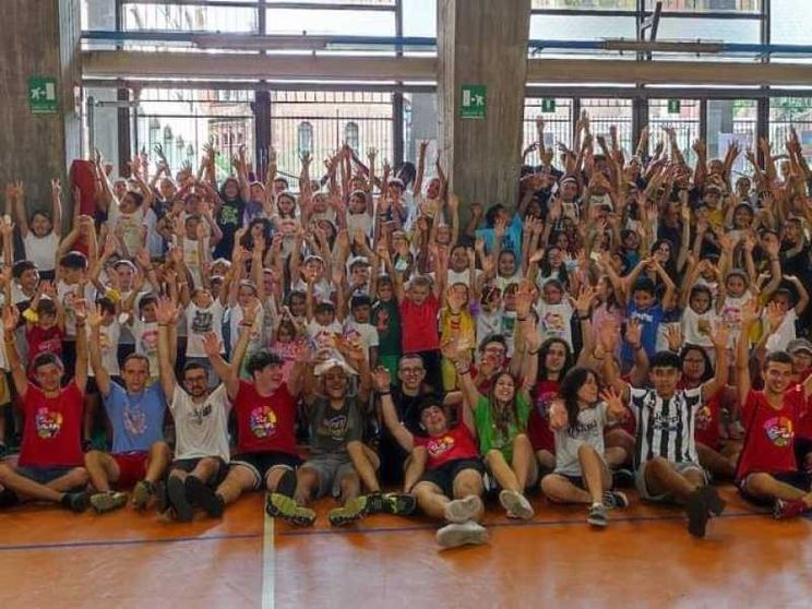 Cent’anni e un cuore sempre giovane nel cuore di Milano