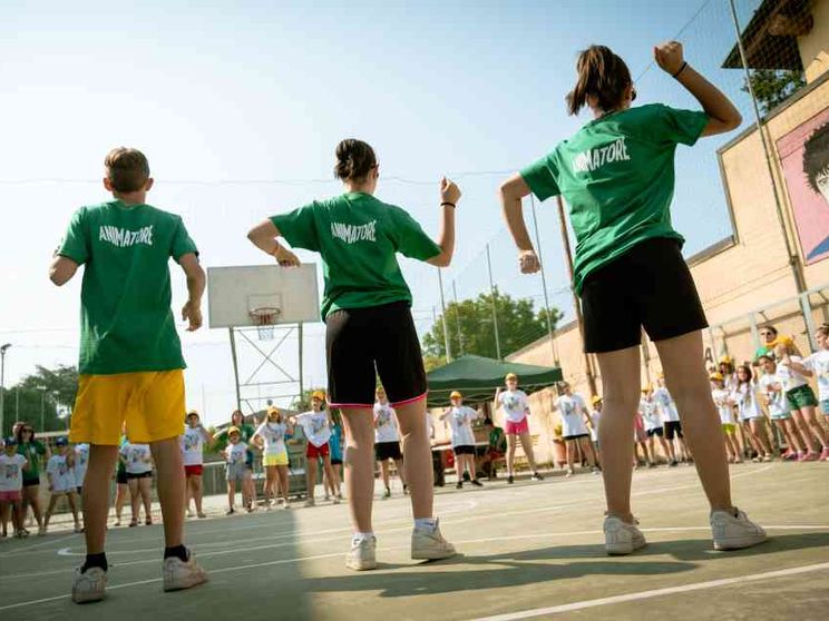 Incidere sulla realtà: ecco cosa attira gli adolescenti: