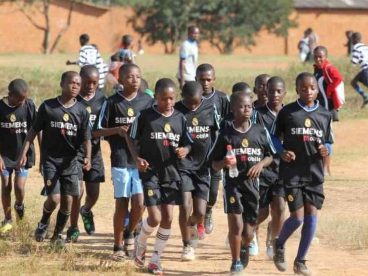 Che c’entra don Bosco con il Real Madrid?