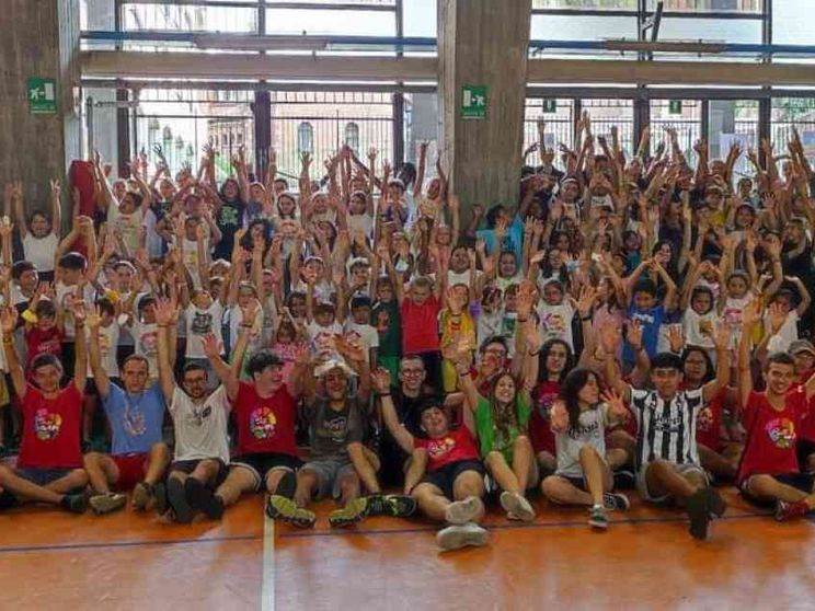 Cent’anni e un cuore sempre giovane nel cuore di Milano