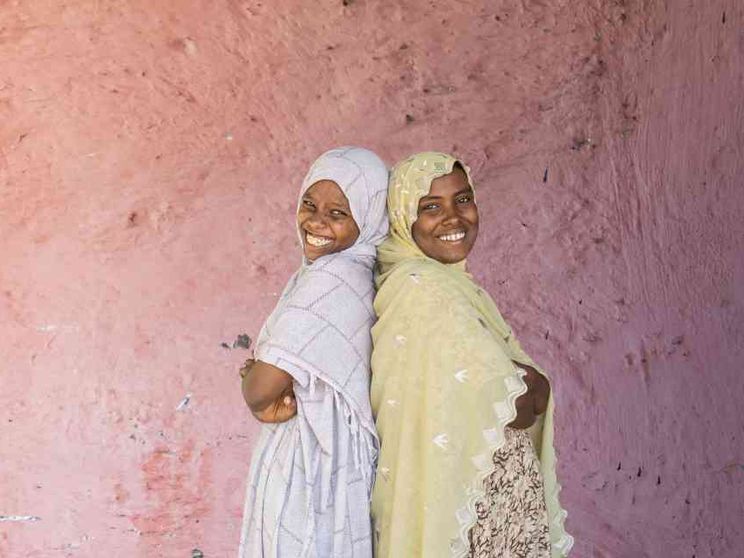 Rapporto Amref: «L'Africa sui media è solo immigrazione e politica»