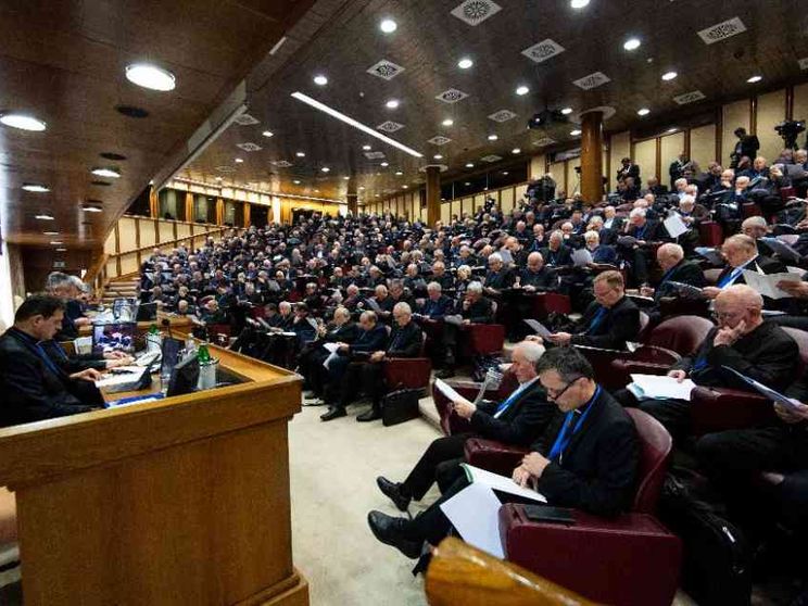 Cei, il Comunicato finale dell'Assemblea generale