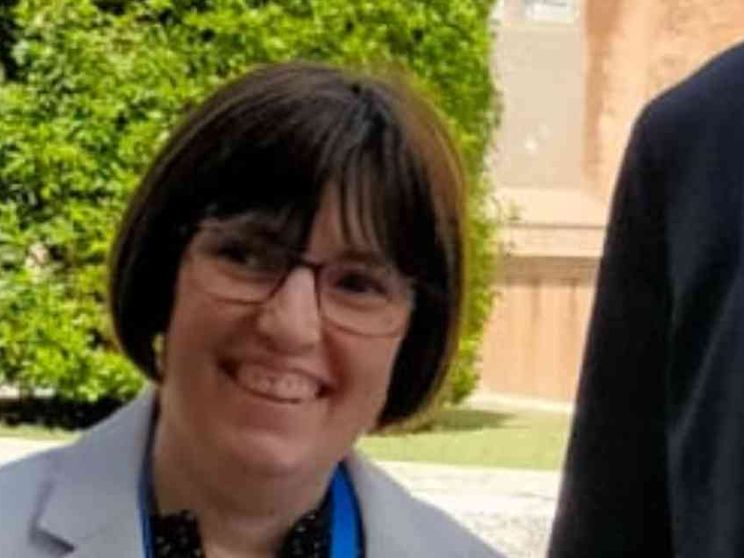 Chiara Griffini al vertice del Servizio nazionale Cei per la tutela dei minori