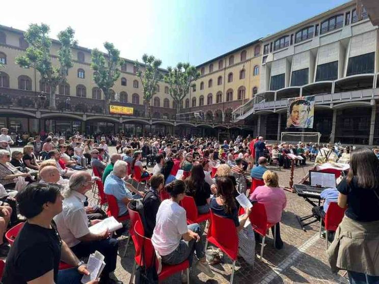 «Vi racconto cosa vuol dire avere 17 anni oggi»