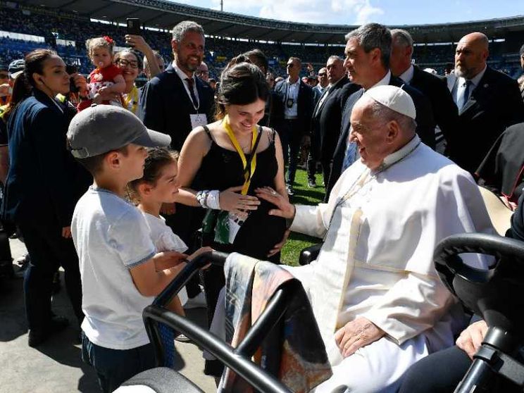 Roma ospita la prima Giornata mondiale dei bambini: cosa c'è da sapere