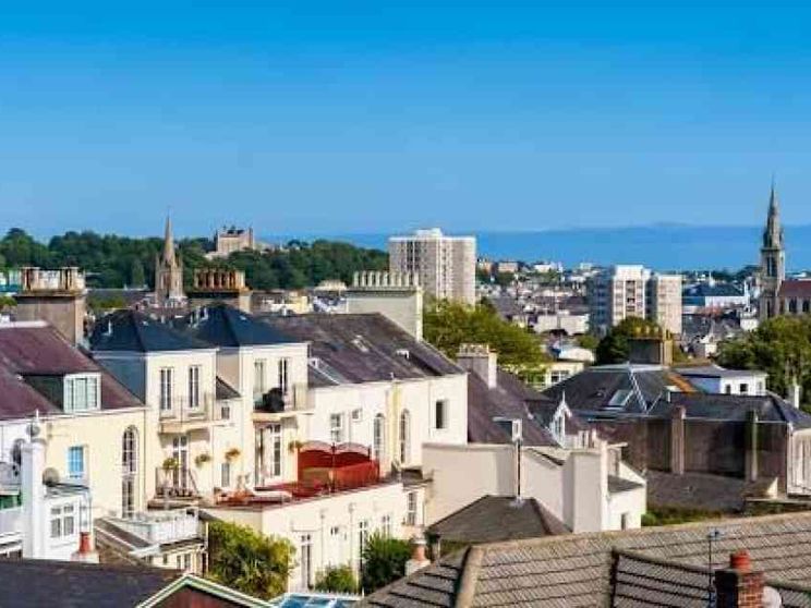 Un altro passo verso il suicidio assistito a Jersey