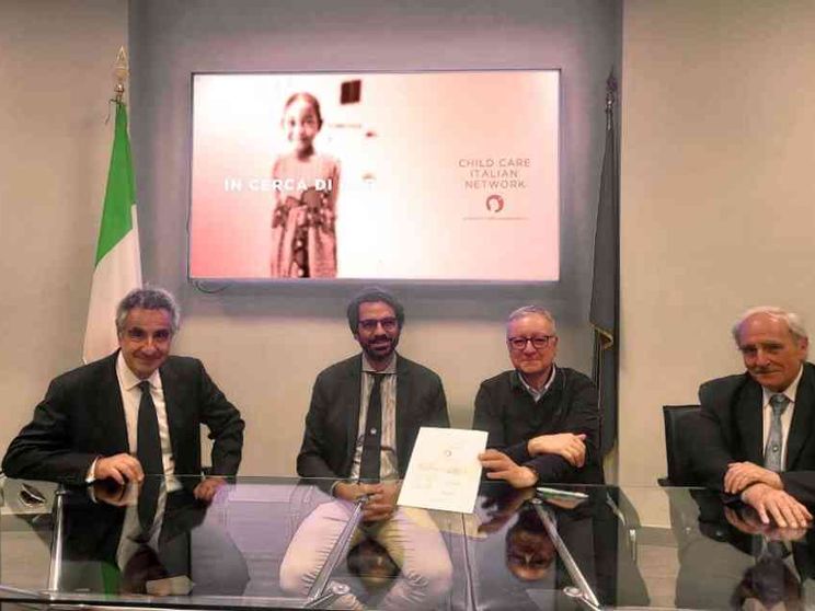 Bambini malati, una rete solidale per garantire l'accesso alle cure