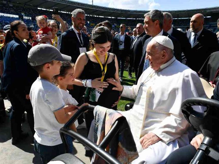 Roma ospita la prima Giornata mondiale dei bambini: cosa c'è da sapere