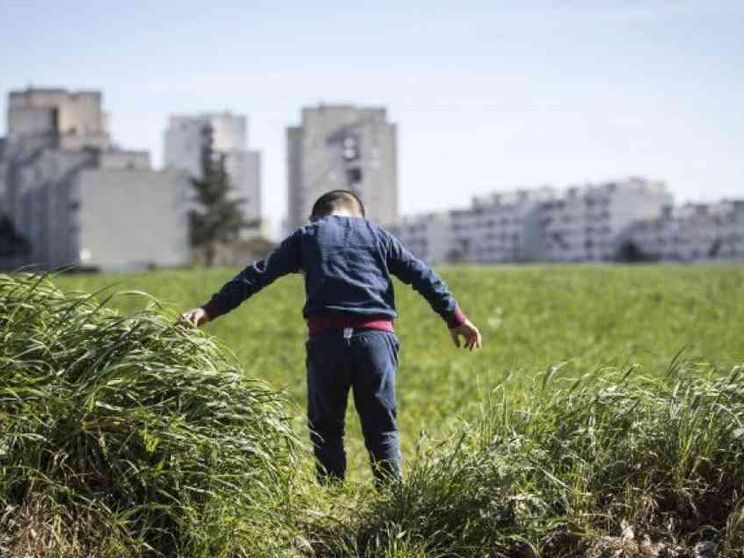 La sfida di Francesco: «Appartamenti per gli ultimi di Roma»
