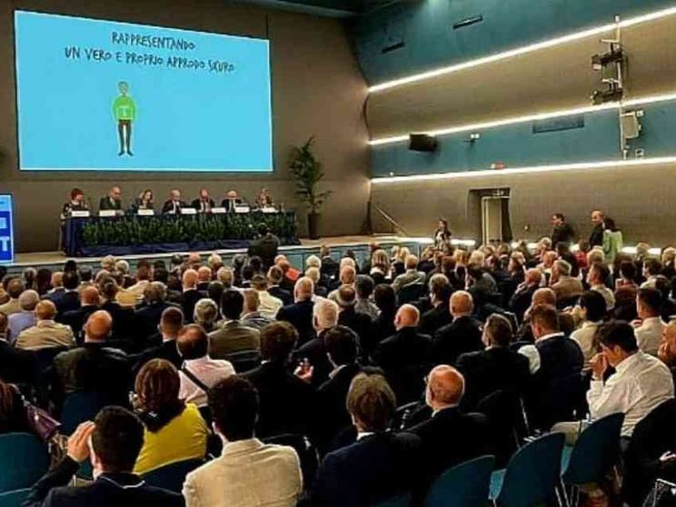 Tabaccherie 4.0: «Noi motore di servizi sociali»