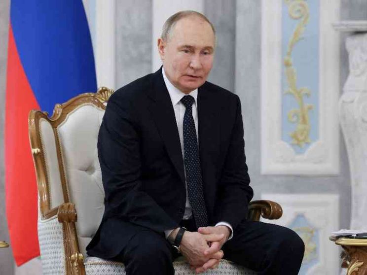 Putin sarebbe pronto a trattare, ma per il Cremlino Zelensky è delegittimato