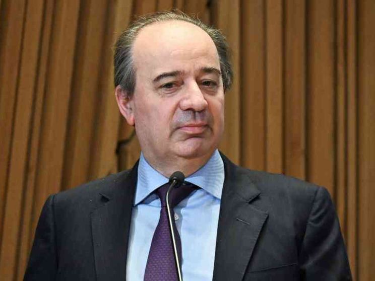 Università Cattolica, la tragica scomparsa del rettore Anelli