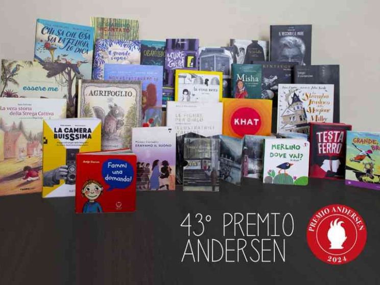 Chi sono i vincitori del Premio Andersen quest'anno
