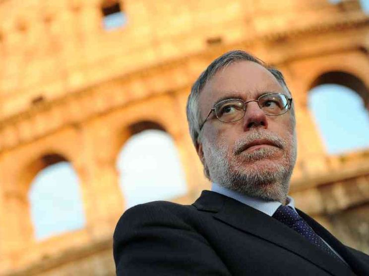 Riccardi: l'essenza del pane è verità dello spirito