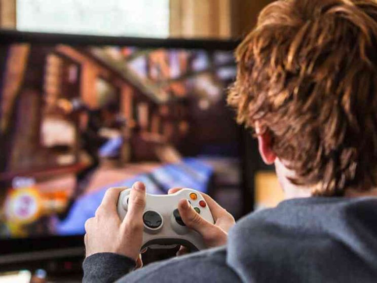 Ragazzi disabili, l'85% migliora con i videogames