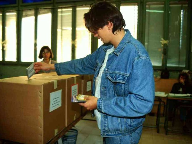 Alle Europee “cederemo” il voto ai nostri figli minori. Devono poter decidere