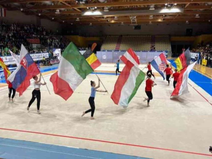 A Genova sono iniziate le Olimpiadi salesiane