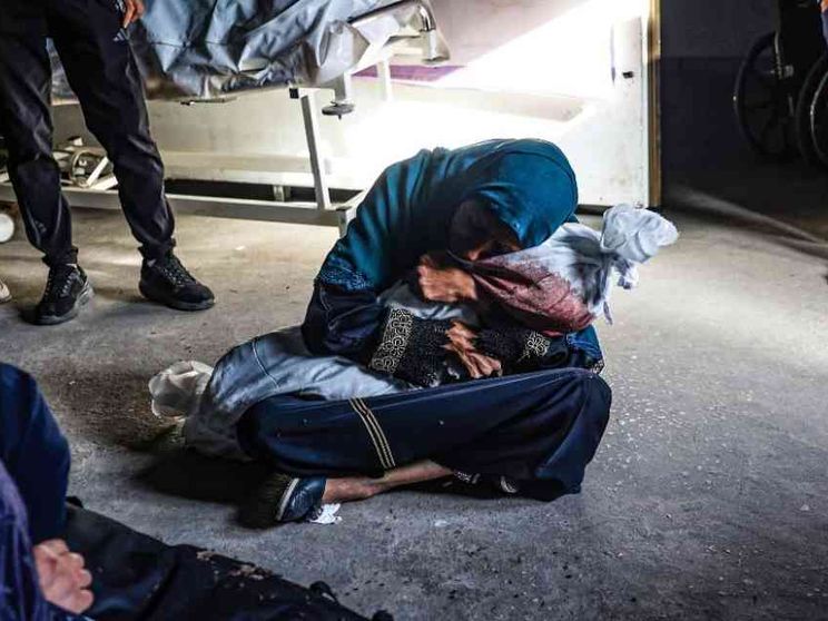 Raid di Israele a Rafah. Guterres: «Questo orrore deve finire»