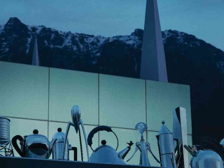 Di padre in figlio, impara l'arte e mettila in tavola